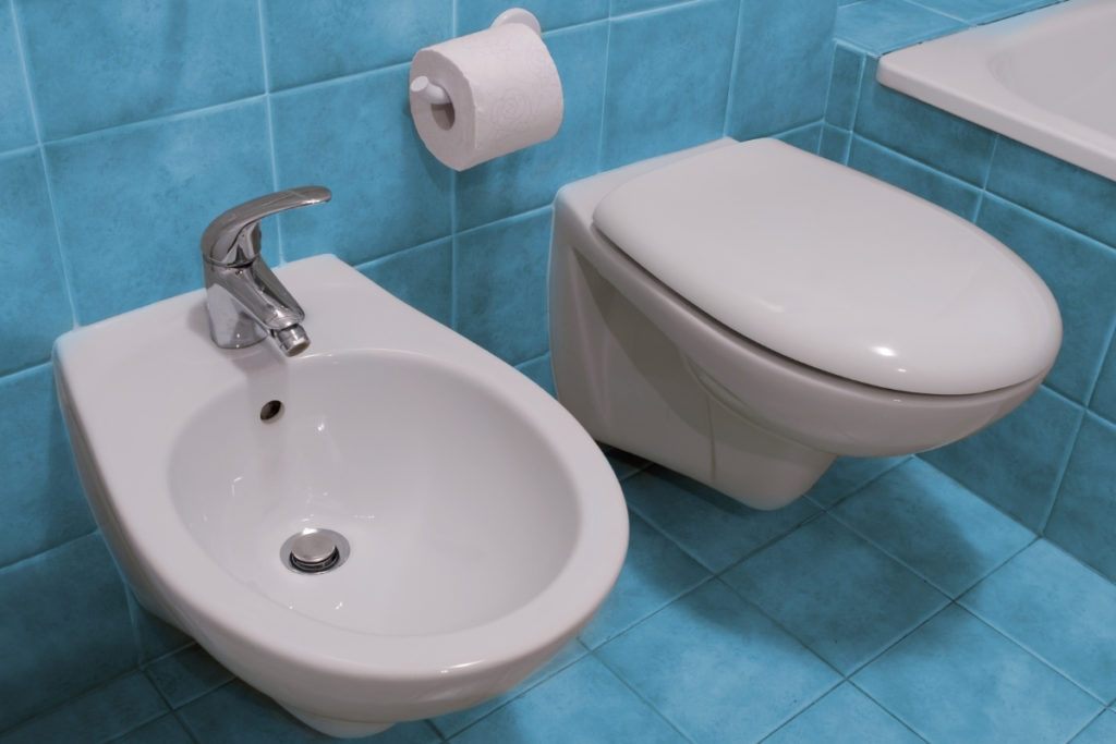 do czego służy bidet